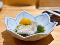 -镹·鱼料理  国产鱼使用店