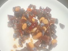 -鸽子侯·家宴·平价海鲜(市图书馆店)