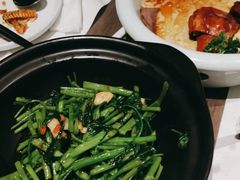 -港丽餐厅(来福士店)