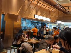 -嘻小北·兰州清汤牛肉面(太平洋森活天地店)