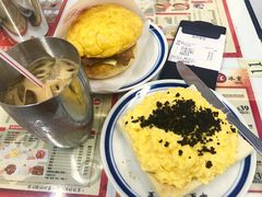 -華人 華星冰室(氹仔 店)