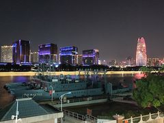 -白沙码头海鲜广场