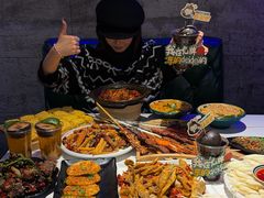 -亿牌牌东北烧烤(博物馆旗舰店)