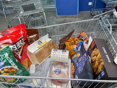 -盒马X会员店(王府井奥莱UP TOWN店)