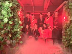 -奇门密室(五一新干线店)