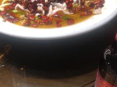 -黄鹤天厨·泡椒田鸡创始者(莲花店)