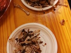 -黄泰吉拾味餐厅(江汉路店)