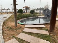 -青岛海泉湾度假区温泉