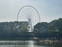 -蠡湖大桥公园