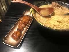 -日本料理神拉面
