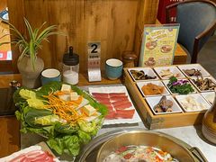-大理董·董家小厨野生菌火锅(古城旗舰店)