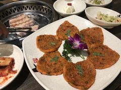 -朴大人炭烤·韩国料理(奥帆中心海尔洲际店)