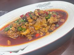 -巢湖名吃·东关老鹅汤(江南风情街店)