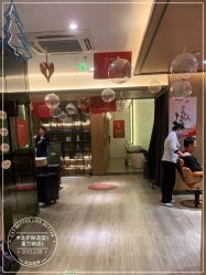 -木北护肤造型