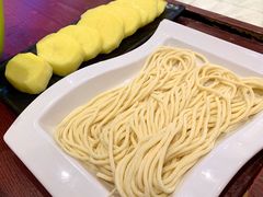 -八宝牛潮汕鲜牛肉火锅(净月店)