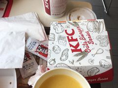 -肯德基(西安兴庆店)