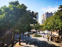 -晋江五店市传统文化旅游区