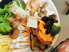 -享月汤皇·海鲜小火锅·聚会(曲江创意谷店)