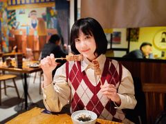 -大叔食堂·和风料理·烧鸟(Aone运动公园店)