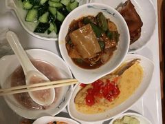 -牛首山食堂
