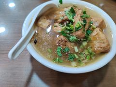 -白魁老号饭庄(安内店)