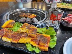 -丹东丛炟海鲜烧烤(江艺路店)