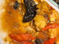 -鑫顺园小骨头羊杂馆(塔湾店)