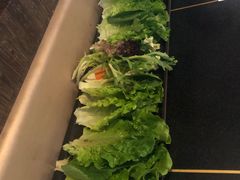 -本家韩国烤肉(财富大厦店)