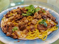 -伊犁羊杂馆