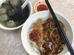 沙茶粿-华威达牛庄(黄埔大道西店)