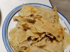 嘎鱼配饼-小放牛河北菜(长安万达店)
