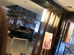 东方红海鲜自助-东方红海鲜百汇(国际大厦店)