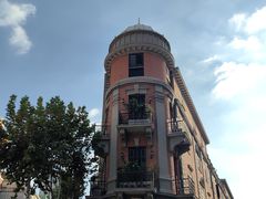 -飞马旅黎黄陂路文旅街区