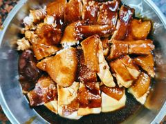豉油鸡-如意坊美食(华兴一街店)