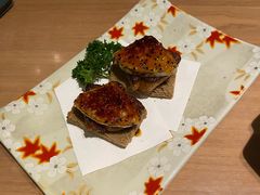 -京旬海鲜放题·铁板烧自助餐厅