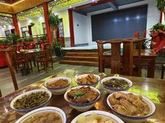 -国俊八大碗饭店