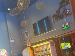 -杨记齐齐哈尔烤肉(总店)