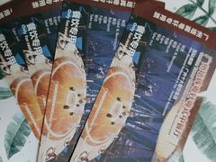 -广州塔晖粤轩中餐厅