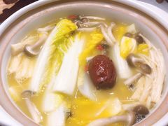 -U你·天然调味(南湖总店)