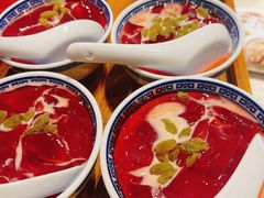 -禄鼎记·排队俩小时都要吃的酸菜鱼(石牌桥店)