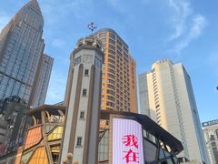 -人民解放纪念碑