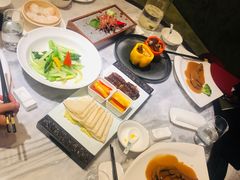 -紫圆 · 雅宴高级餐厅(杭州东站店)
