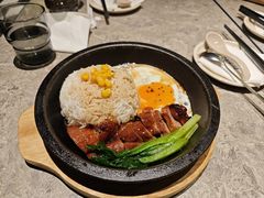 -留半山·香港食堂(啦啦宝都店)