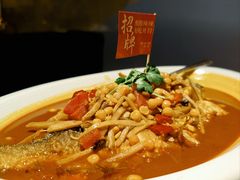 -桂小厨广西菜(航洋店)
