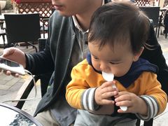 -哈根达斯(印力中心店)