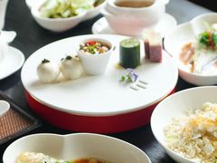 -外滩三号餐厅·创意中餐