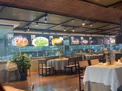 -上座·餐厅(阳光100店)