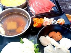 -丽江庭院之爱在路上(西单店)