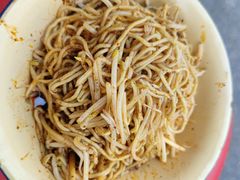 -方记炸酱面(三十年老字号)