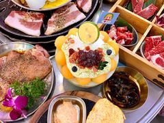 -玄希浪漫厨房·韩料烤肉(湖滨银泰in77店)